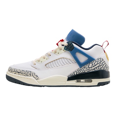 Nike/耐克正品JORDAN男士气垫缓震复古运动篮球鞋HM3712-164