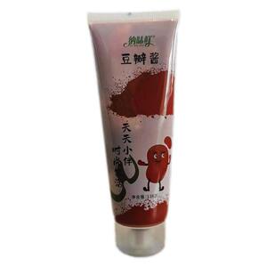 豆瓣酱138g贵州特产