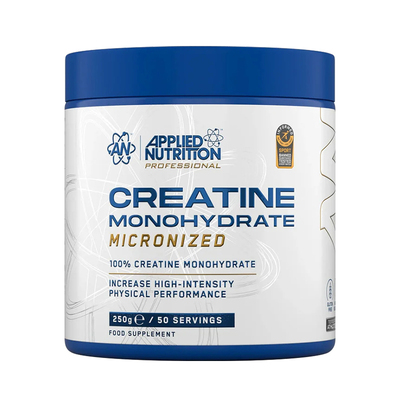 APPLIEDNUTRITION奥博力肌酸粉