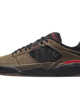 Nike/耐克官方正品SB ISHOD小倒钩男女透气运动滑板鞋DC7232-300