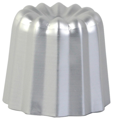 可露丽蛋糕模具不沾三能卡娜蕾模