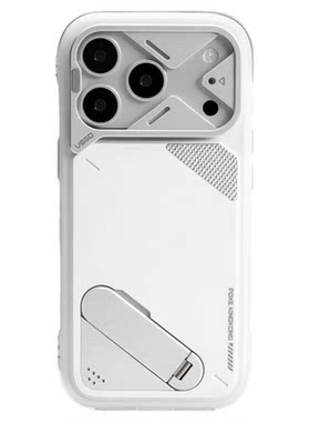 【新品首发】VSGO微高苹果iPhone18ProMax/17Promax手机相机键全包磁吸威高壳磨砂防摔MagSafe保护壳套高级感