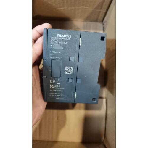 询价-SIMATIC S7-200 SMART CPU ST