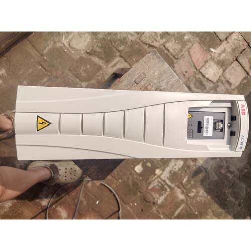 在线议价ABB变频器ACS510-01-017A-4，7.5KW，拆