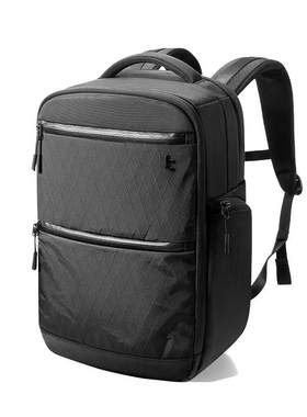 tomtocTechPack多功能双肩包