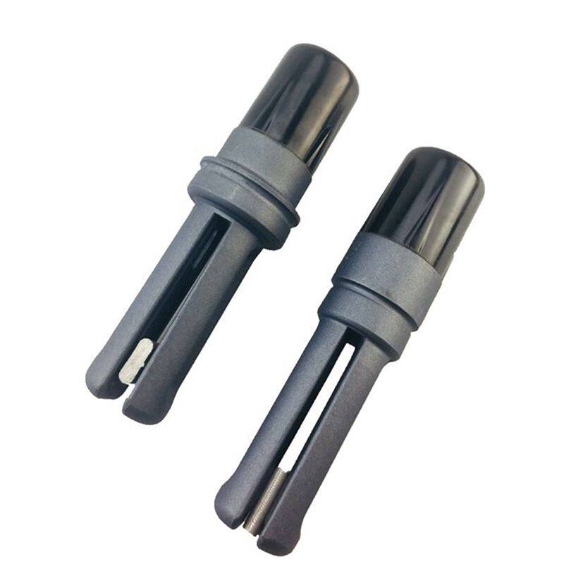 强导流太阳能热水器电加热棒47 58电加热管 防水垢温控1.5-2.5kw