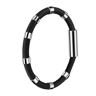 防静电手环人体静电消除器抗静电神器释放去除抗静电手链男女冬季