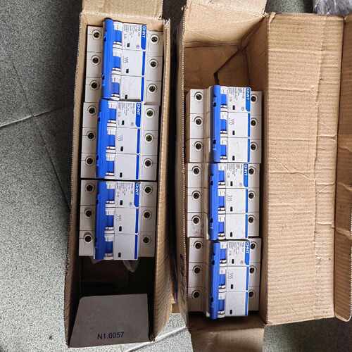 【议价-可维修】 NXB-125 80A 100A  CHINT /均有货