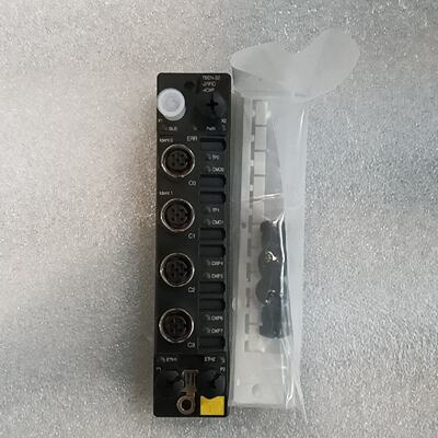 询价-图尔克TBEN-S2-2RFID-4DXP模块，德国，P