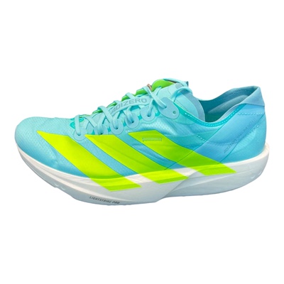 阿迪达斯男鞋竞速运动跑步鞋