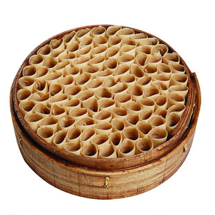 山西特产岚县纯莜面精制优质新莜面粉 莜麦面粉石磨一袋10斤包邮