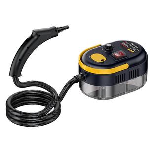 思美达高温高压蒸汽清洁机家用小型厨房空调家电油烟清洗机消毒机