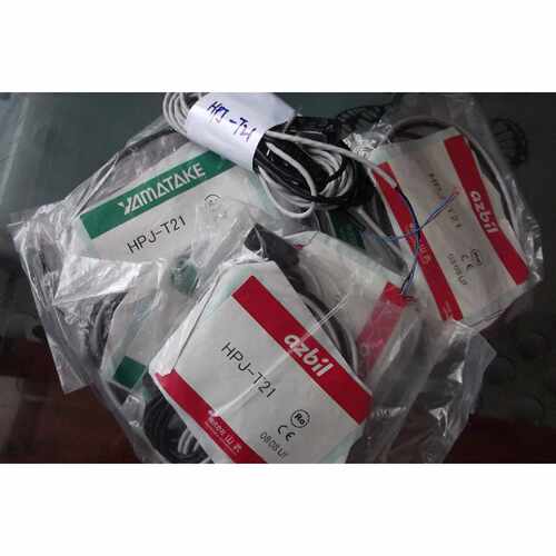 议价实拍现货正品全新传感器HPJ-T21 UM-T50DS 假一赔十