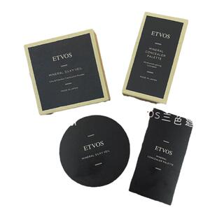 日本etvos悦朵丝矿物防晒定妆蜜粉饼持久遮瑕不脱妆柔雾小圆饼