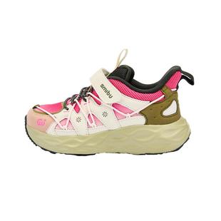 SMIBU斯密朴童鞋2025秋季新款儿童运动鞋男童女童户外鞋子林镜2.0