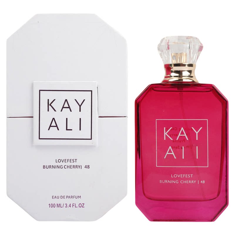 卡亚利Kayali男女士香水01/11/28/33/36/42/48/57/81号中东Parfum