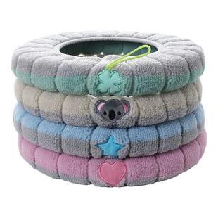 马桶坐垫垫子四季通用家用坐便垫座便套器冬季马桶圈马桶套马桶垫