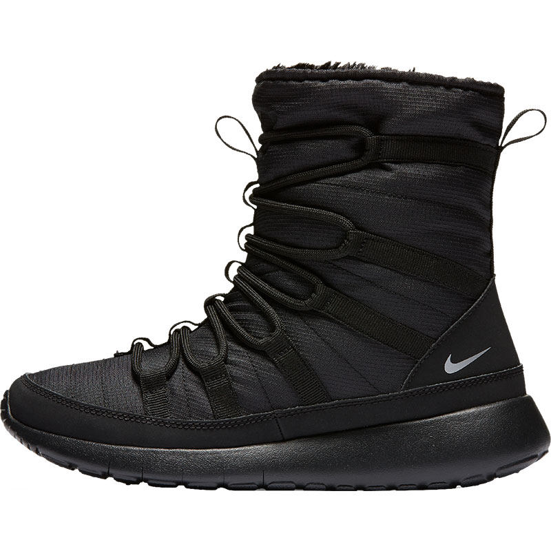 耐克防风高帮雪地Nike正品冬季