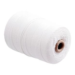 包粽子的粽线专用绑裹扎香肠棉线材料捆白线绳粗粽子绳棉绳细绳子