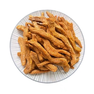 岛城匠心精肉脂渣猪油渣粕肉渣几乎无肥边生酮食品青岛特产零食