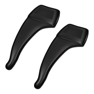 眼镜防脱落神器防滑硅胶套耳勾托儿童眼睛架腿防掉固定挂钩卡扣拖