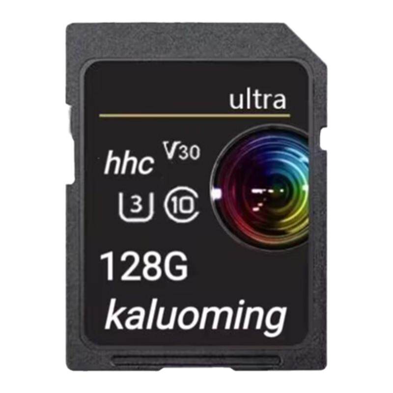 松下DMC-G3 G7 GF2GK GF5 GF6 GF7 GX9单反相机内存卡u3高速SD卡