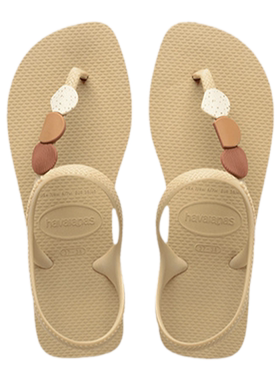 哈唯纳人字拖Havaianas