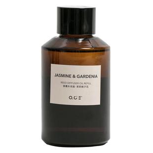 OCE香薰补充液精油家用卧室卫生间持久厕所空气清新剂酒店香氛