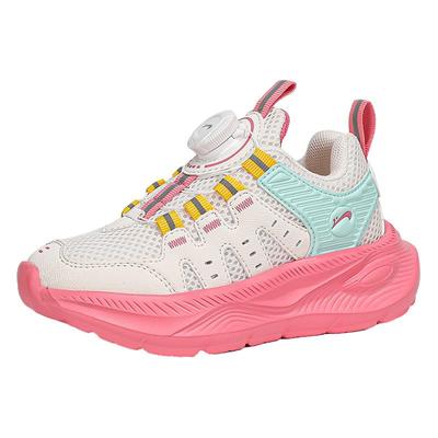 贵人鸟儿童春夏款运动鞋