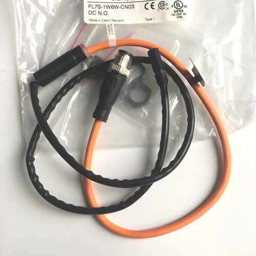 询价-三武传感器FL7S1W6WCN03有11个可维修