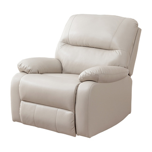 头等舱家用按摩椅电动懒人多功能单人沙发椅客厅休闲家庭影院沙发