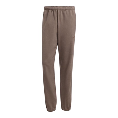 阿迪达斯三叶草男子束脚运动长裤