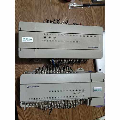 溢价-麦格米特PLC（MEGMEET），型号MC100-3824B
