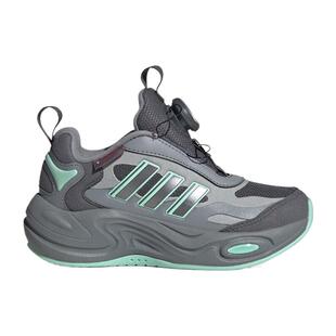 adidas阿迪达斯儿童鞋CLIMAWARM BOA K运动训练跑步鞋JR2148