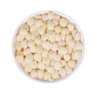 去皮南杏仁中药材正品官方旗舰店北杏仁去皮杏仁去尖无硫去皮杏仁