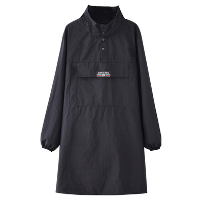 耐脏耐磨男女同款做饭干活工作服