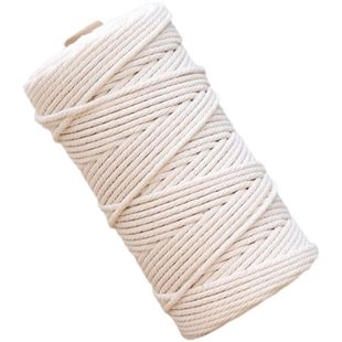 包粽子绳绑粽子棉线吊牌线吊腊肉腊鱼绑猪蹄捆香肠线工地线豌豆线