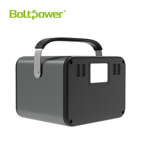 户外电源便携式大容量700W 220V自驾游停电智能逆变应急储能电源