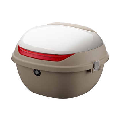 【万人购买】大容量电动车后备箱