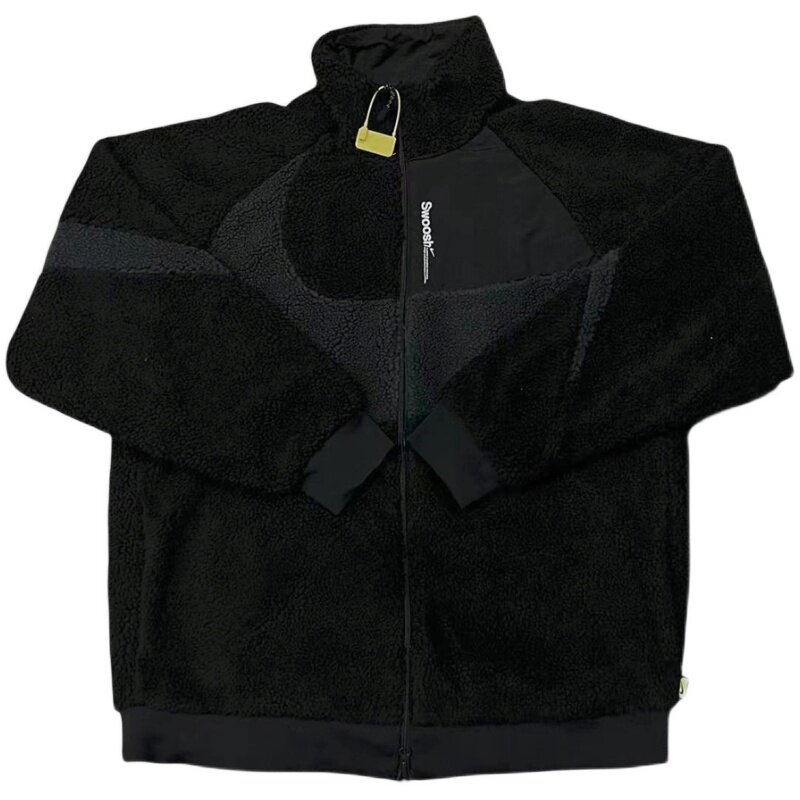 Nike/耐克立领保暖外套