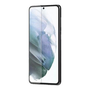 GOR适用三星S24手机S23非全Ultra半屏幕贴膜Galaxy三星S20晶盾FE高s21清s22透+明pet塑料plus软保护贴膜