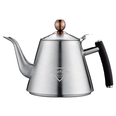 创典食品级304不锈钢烧水壶