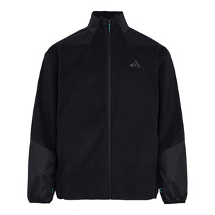 Adidas/阿迪达斯正品拒水三合一加绒男士经典运动夹克外套KW4765