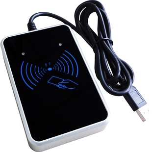 美团会员卡客如云感应IC卡芯片卡银豹思迅安卓ID读卡器会员卡充值卡磁条卡刷卡发卡写卡器阅读器储值卡套餐