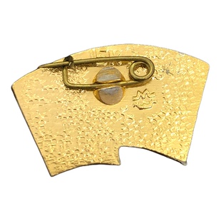 苏联cccp陆军长期服役土兵土官奖章铜珐琅原品保真老物件 4993残