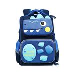 晨光儿童书包男小学生三到六年级儿童科学减负护脊大容量背包女孩