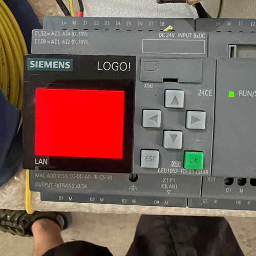 溢价-6ED 1062-1CC01-0ba8 LOGO