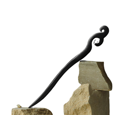 新中式发簪！遇见中式之美