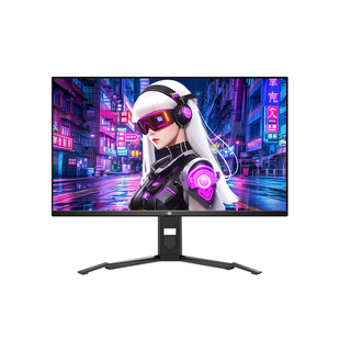 泰坦军团400Hz高刷显示器25英寸电脑24游戏240电竞360Hz屏P25M2K