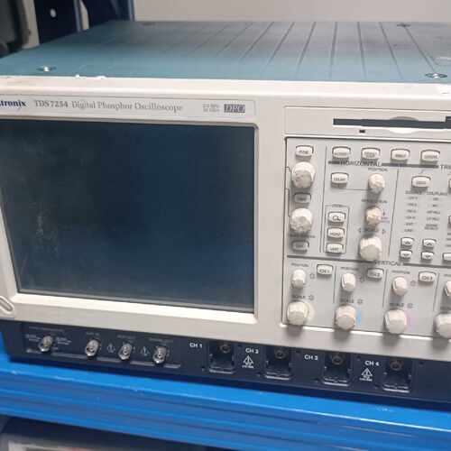 【请询价】泰克 TDS7254 数字磷光示波器，2.5GHz带宽，20